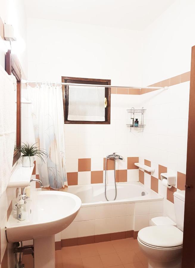 Yiayia'S Rina'S Lovely Cottage Pteria Ngoại thất bức ảnh